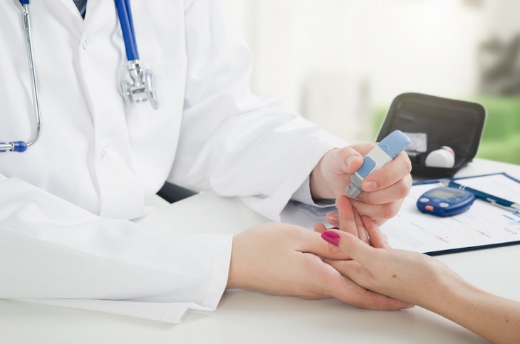 Diabetes y sus Complicaciones