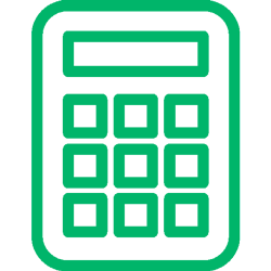 Calculadoras